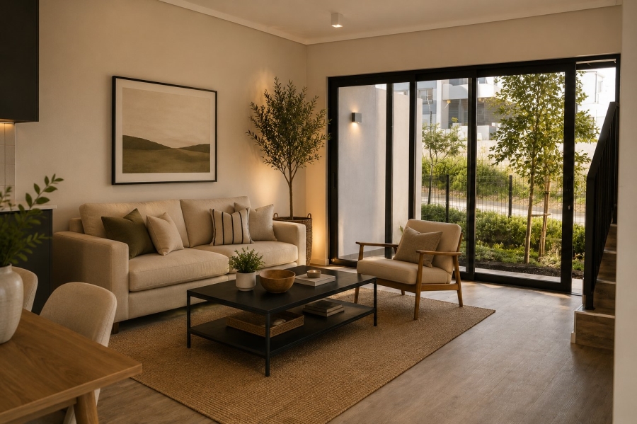 3 Bedroom Property for Sale in Mzuri Estate Western Cape